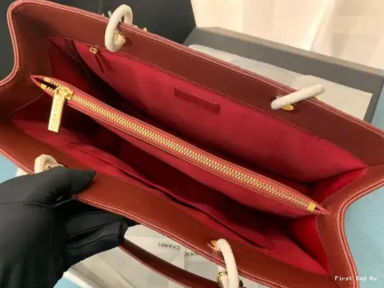 Firstbag Ru TOTE BAG CHANEL 0602